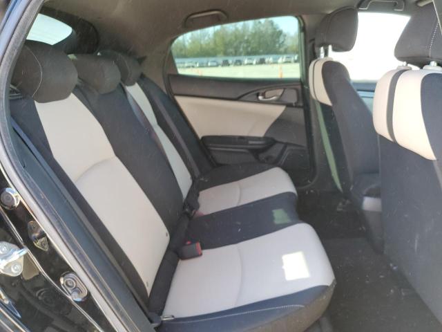 2017 HONDA CIVIC LX - SHHFK7H29HU401772