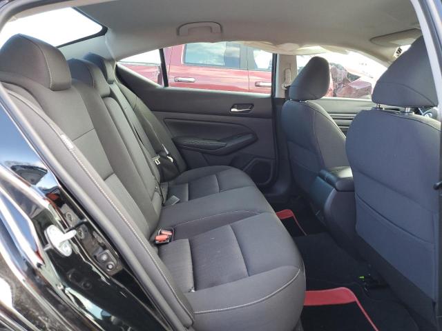 2020 NISSAN ALTIMA S - 1N4BL4BV0LC263050