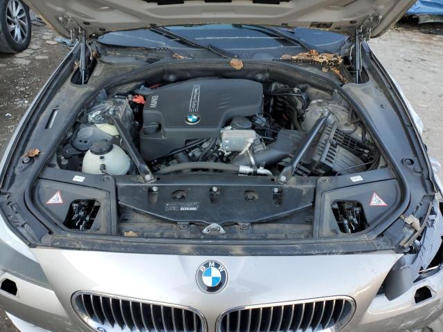 WBAXG5C54DDY33536 BMW 528 I