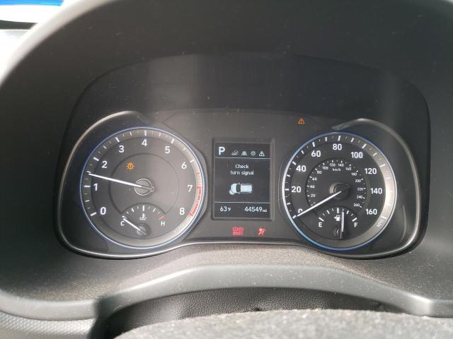 2020 HYUNDAI KONA SE KM8K12AA3LU579440