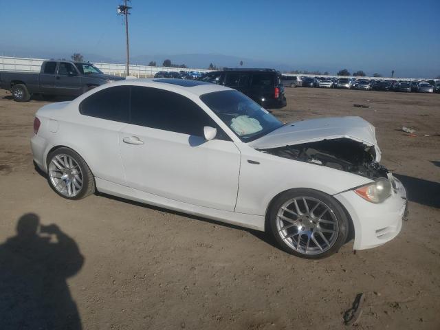 WBAUP93548VF47893 BMW 128 I