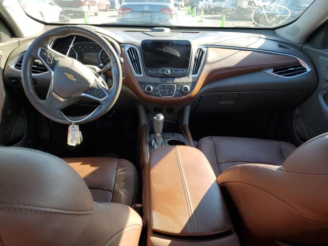 2018 CHEVROLET MALIBU PRE - 1G1ZE5SX5JF271479