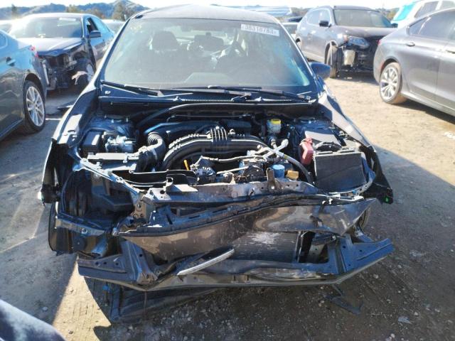 4S3GTAB67N3720270 Subaru Impreza