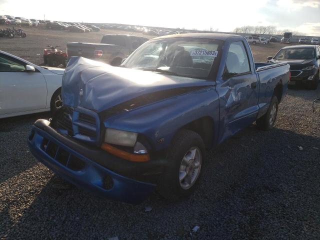 1999 Dodge Dakota 