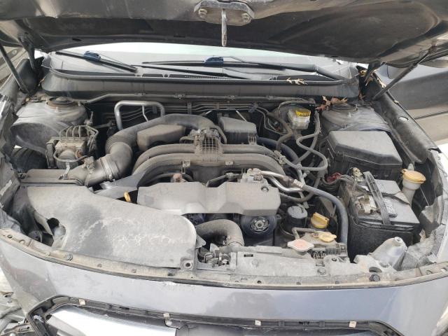4S3BNAJ69K3007923 Subaru Legacy 2.5i Limited