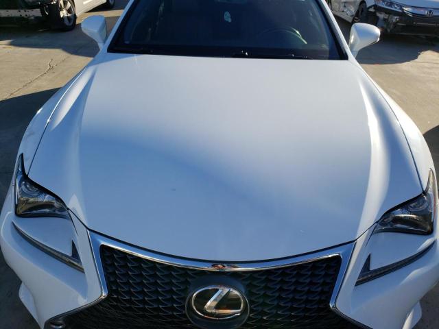 2015 LEXUS RC 350 - JTHHE5BC3F5006278