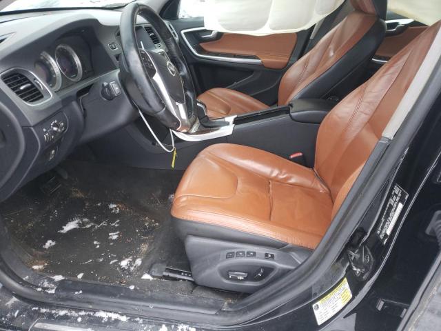 YV1612FH6D2211322 Volvo S60