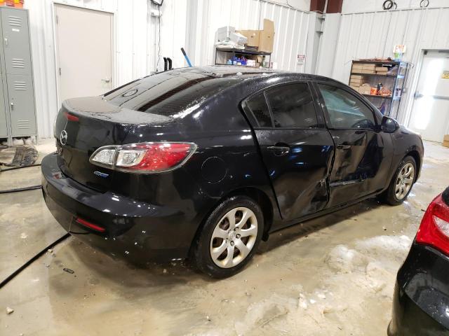 VIN JM1BL1U78D1701866 2013 Mazda 3, I no.3