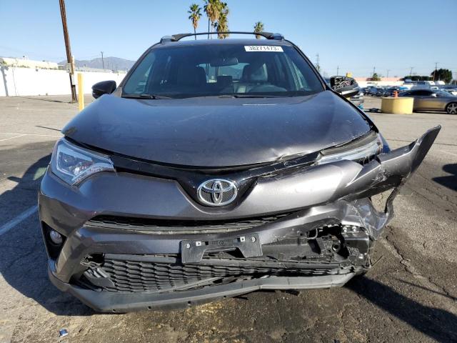 2016 TOYOTA RAV4 SE - 2T3NFREVXGW259484