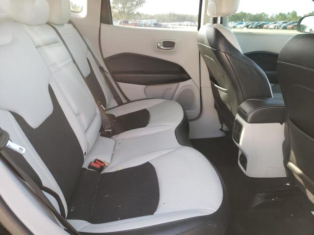3C4NJCBB6KT692306 Jeep Compass