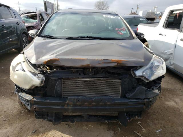 KNAFX4A60E5063431 KIA FORTE LX