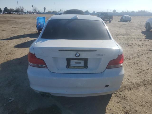 WBAUP93548VF47893 BMW 128 I