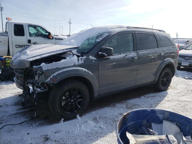 2020 Dodge Journey SE