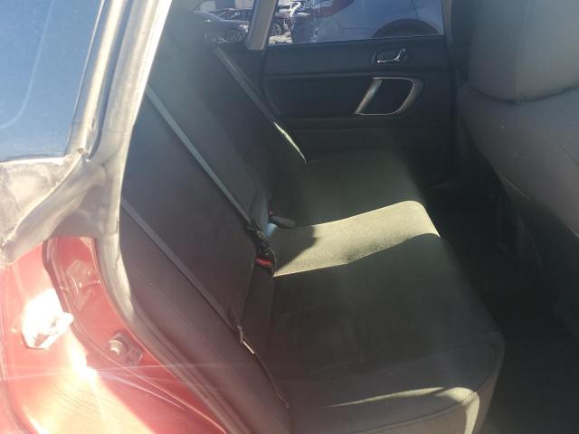 4S3BL616497236709 Subaru Legacy 2.5i
