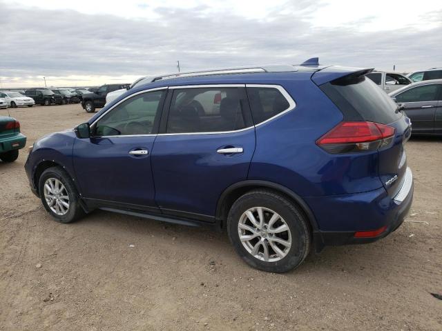 2017 NISSAN ROGUE S - 5N1AT2MT4HC770705