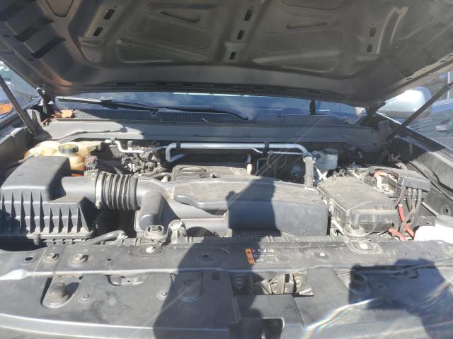 2016 CHEVROLET COLORADO - 1GCGSBEA5G1255575