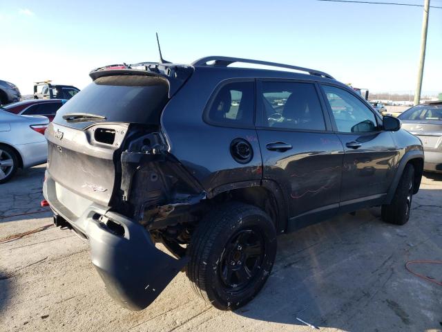 2016 JEEP CHEROKEE T 1C4PJMBS2GW378166