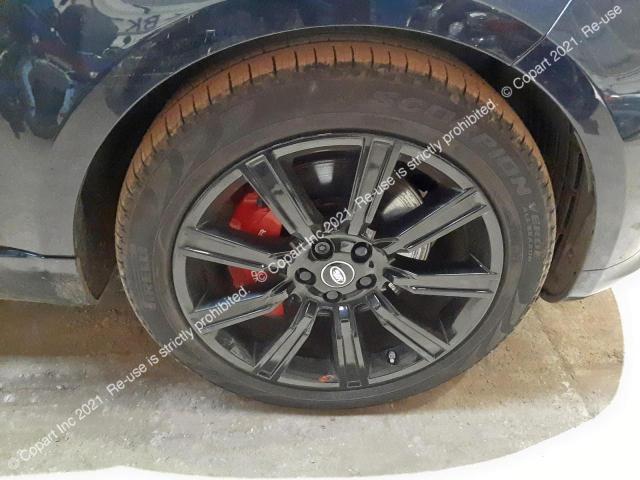 SALWA2AY4LA709822 Land Rover R Rover Sp