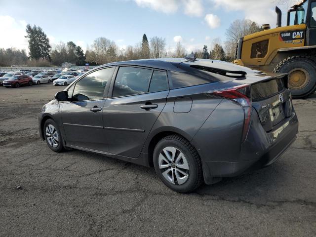 JTDKARFU7J3551689 Toyota PRIUS