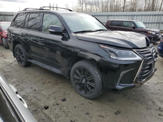 2019 LEXUS LX 570 JTJHY7AX8K4298371