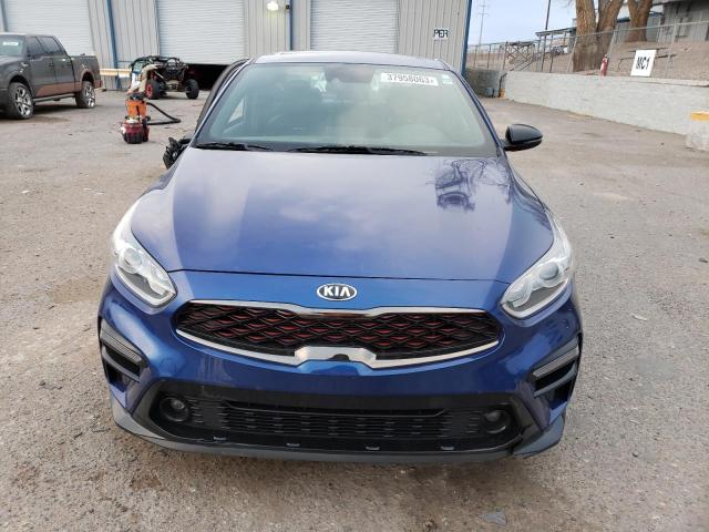 3KPF34AD4ME397784 KIA Forte Gt Line