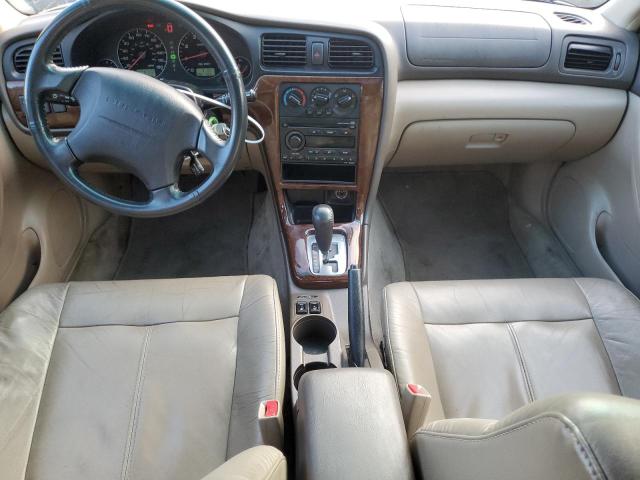 4S3BE686137207417 Subaru Legacy Outback Limited