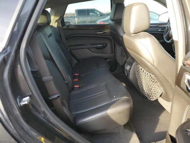 3GYFNFE31ES559519 Cadillac Srx Performance Collection