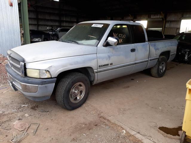 1996 Dodge Ram 1500 