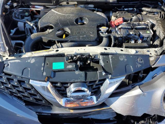 JN8AF5MV9GT658869 Nissan JUKE S
