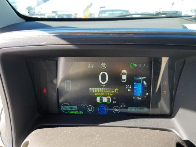 VIN 1G1RH6E44EU150975 2014 Chevrolet Volt no.9