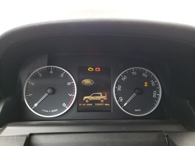 SALAK2D41CA598713 Land Rover LR4