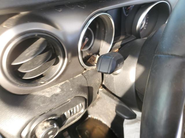 1C6HJTAG1LL136841 Jeep Gladiator