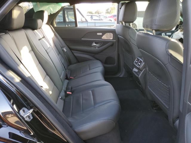 2022 MERCEDES-BENZ GLE 350 - 4JGFB4JB7NA793788
