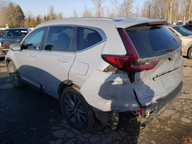 2021 HONDA CR-V TOURI - 2HKRW2H90MH643168