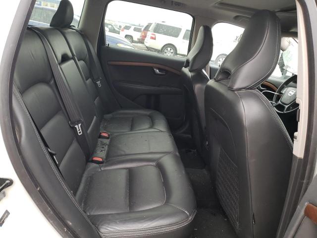 YV4960BZ1A1082301 Volvo XC70
