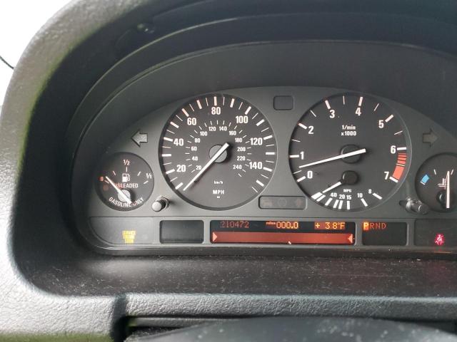 5UXFA53523LW26260 BMW X5 3.0I