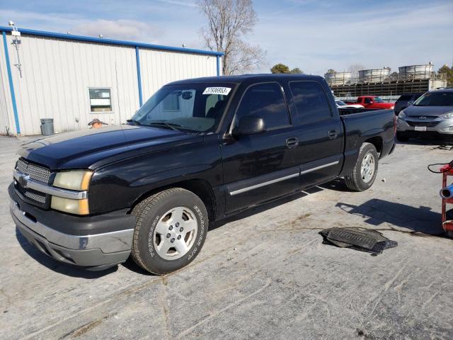 2005 Chevrolet C/K 1500 