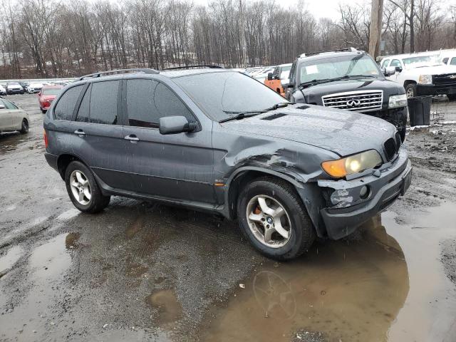 5UXFA53523LW26260 BMW X5 3.0I
