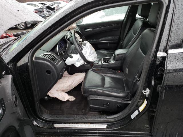 2016 CHRYSLER 300C - 2C3CCAKG1GH314125