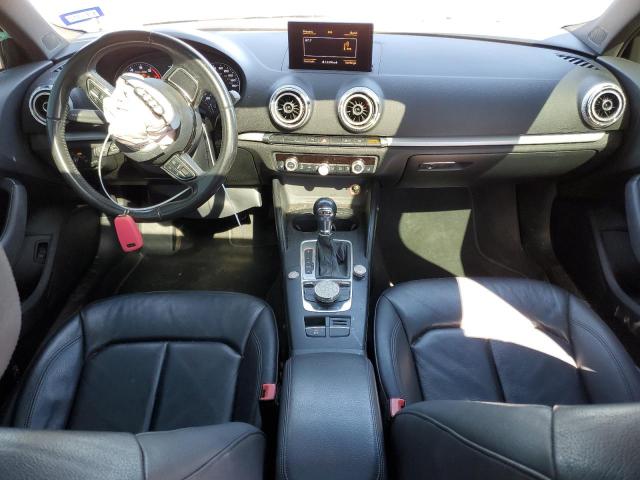 2016 AUDI A3 PREMIUM - WAUA7GFFXG1072393