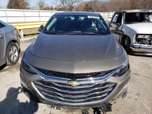 2020 Chevrolet Malibu Lt VIN: 1G1ZD5ST3LF016509 Lot: 37981553