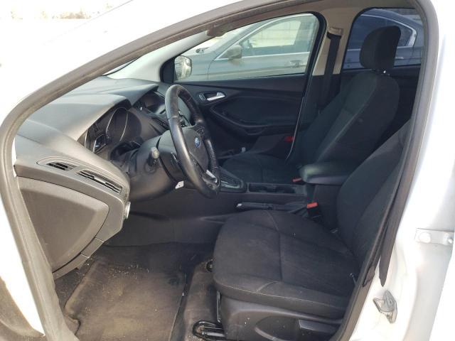 2016 FORD FOCUS SE 1FADP3F21GL391147