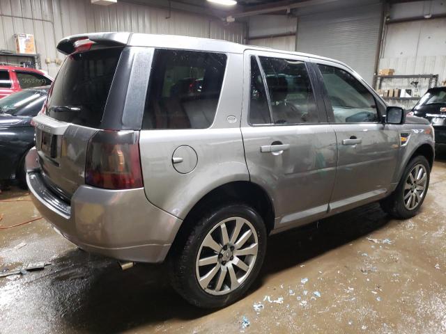 SALFR24N28H101760 Land Rover LR2 HSE