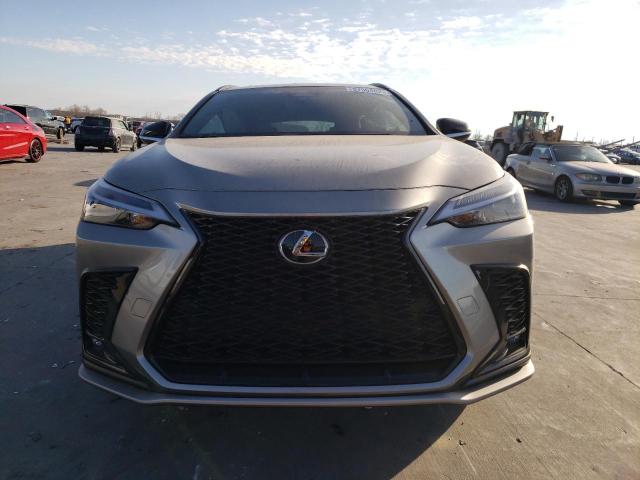 2023 LEXUS NX 350 2T2KGCEZ6PC016194