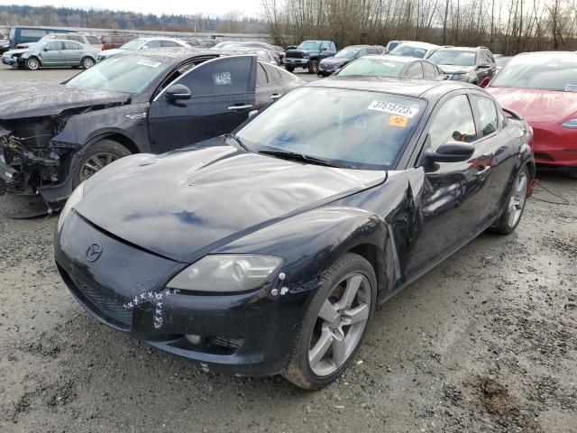 2004 Mazda RX-8 