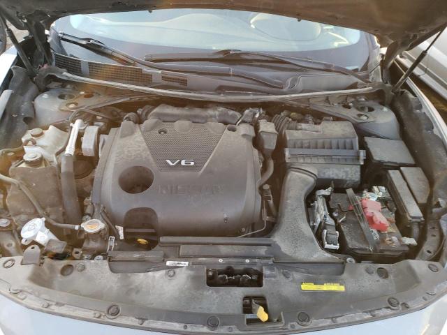 1N4AA6APXJC391597 Nissan Maxima 3.5s