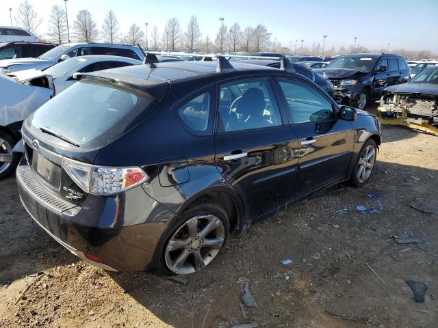 JF1GH6D65AH817580 Subaru Impreza Outback Sport