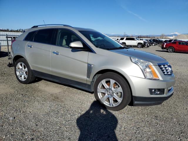 3GYFNFE36FS528008 Cadillac Srx Performance Collection