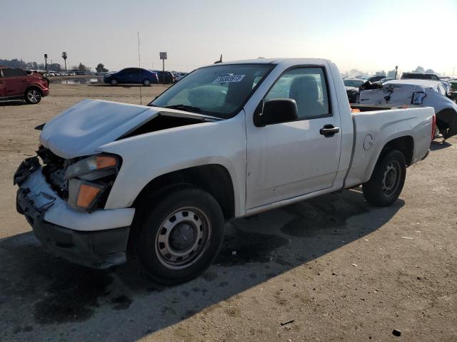 2012 Chevrolet Colorado 