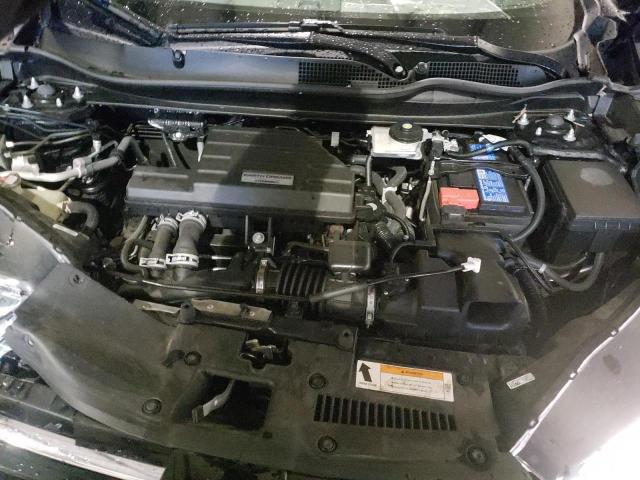 2021 HONDA CR-V EX 7FARW2H55ME009581